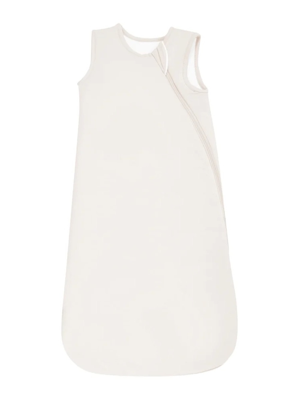 Kyte Baby Bamboo Sleep Sack 2.5 TOG in Oat (0-3m)